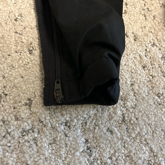 MEC men’s S vintage riding paints retro logo on zipper sides great used condit - Picture 7 of 7